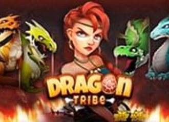 Dragon Tribe игровой автомат