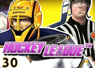 Hockey League слот Pragmatic